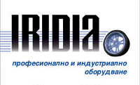 „Иридиа“ ООД
