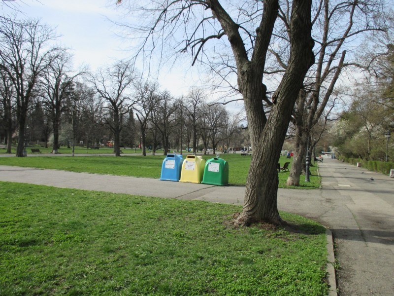 Борисова градина