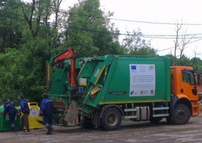 172,8 млн. лв. за битови отпадъци в София