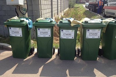 Добра новина за столичани:  Такса 'Смет' не поскъпва 172 млн. харчи Столичната община за боклука догодина