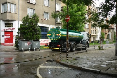 Миене на улици 6